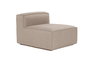 Atelier Del Sofa Fora O1 - Marrón